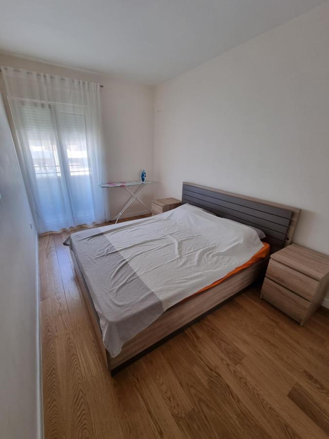 Regina Apartment Podgorica Exterior foto